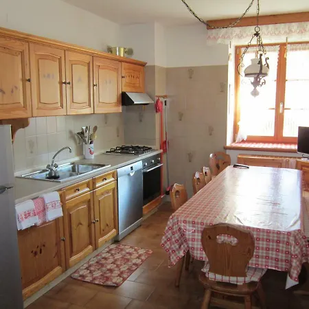 Casa Cristina Appartamento *