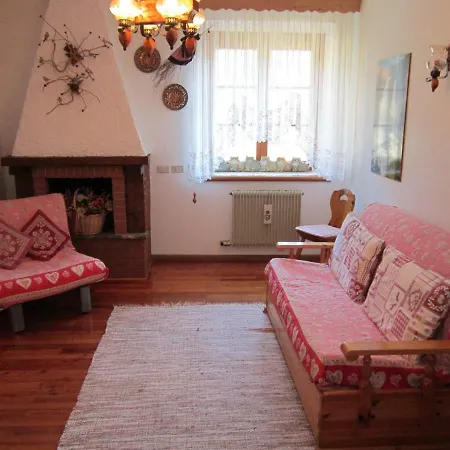 Casa Cristina Appartamento *