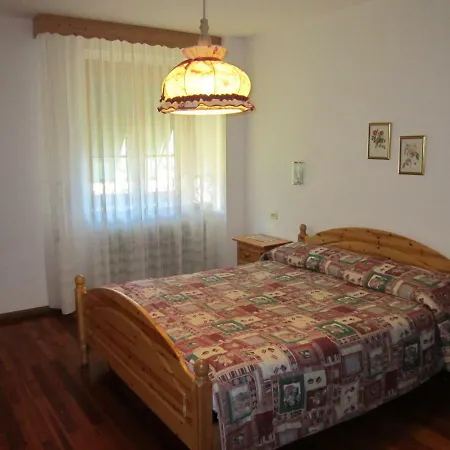 Casa Cristina Appartamento Molveno