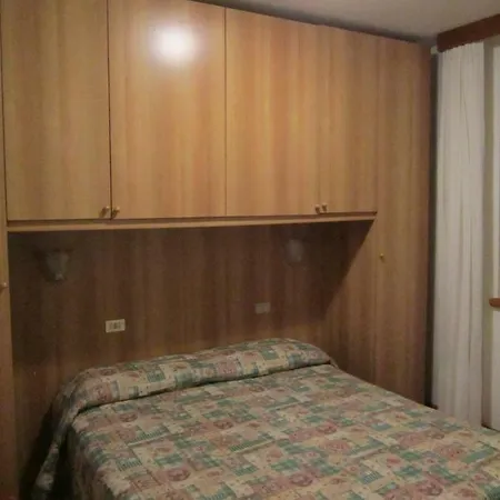 Appartamento Casa Cristina Molveno