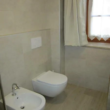 Casa Cristina Appartamento *